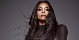 Ciara wird Mama